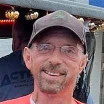 Mr. Gordon Trent Starks Obituary (2023)