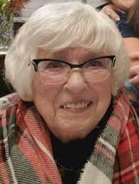 Janet Lorene Krieger