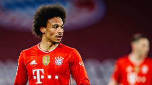 Leroy aziz sané (german pronunciation: Bundesliga Leroy Sane I Ve Got The Taste For Winning Titles Now At Bayern Munich