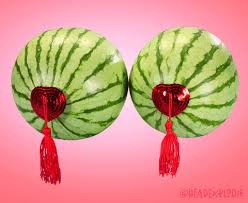 Melons GIFs 