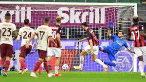 לוח משחקי הליגה האיטלקית של עונת 2018/19 מבטיח לא מעט. ××¡×•×¨ ×œ×¤×¡×¤×¡ 3 3 ×ž×˜×•×¨×£ ×'×™×Ÿ ×ž×™×œ××Ÿ ×œ×¨×•×ž× Youtube