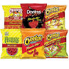 The best snacks are the ones that won't leave you hungry or — even worse — suffering a sugar crash an hour later. 1