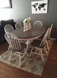kitchen table top ideas grey
