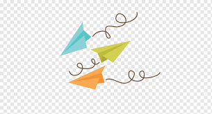 Affordable and search from millions of royalty free images paper airplane. Paper Airplane Drawing Paper Plane Aircraft Flight Cartoon Poster Yellow Text Paper Airplane Paper Plane Png Pngwing
