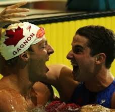 I'm done swimming, but I'm not done fighting for the Paralympics