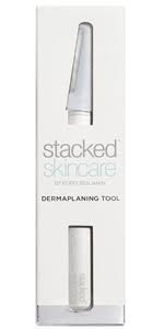 Amazon Com Stackedskincare Micro Roller 2mm Stainless Steel Needles Aesthetician Developed For Uneven Texture Dark Spots Acne Scarring Beauty