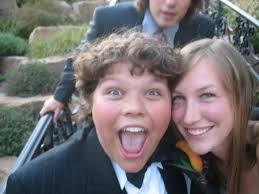 Throwback: Taylor Hanson (23) with his wife Natalie (22), Hollywood Film  Festival, 2006. Photo by: A. Wyman. #taylorhanson #hanson 😘🥰