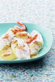 Larousse Cuisine Filets De Limande Aux Crevettes Cuisine Poisson Recette Sole Larousse Cuisine