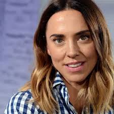 Geri Halliwell Net Worth