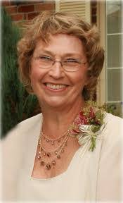 Kathy Maser's Instagram, Twitter & Facebook