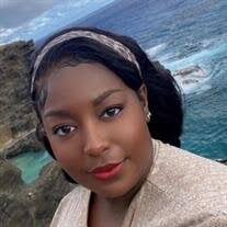 Ms. Felicia Renea McCoy Obituary