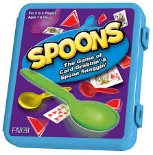 Magic spoon may be the future of breakfast. they taste really, really good. Spoons Game Patch Products