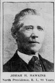 New Hampshire Glossary: The Boston Post Cane