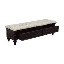 Maybe you would like to learn more about one of these? 85 Off Ashley Furniture Ashley Furniture Key Town Bedroom Storage Bench Chairs