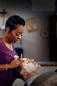 Explore the salons business hours, locations, phone number and maps. What S It Like Visiting A Manly Salon Houstonia Magazine