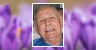 Rexford Berger Obituary
