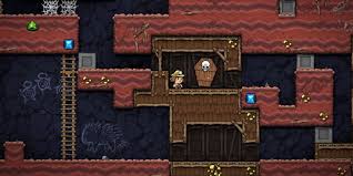 Modify unlock all the characters, items, maps! Spelunky 2 Secret Character Location Guide