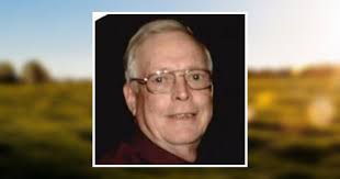 Norman Eugene Keesling Obituary August 2, 2024