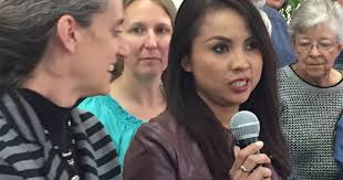 Undocumented mother granted stay of removal