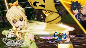 Fairy tail guild hall background. Fairy Tail Review Mkau Gaming