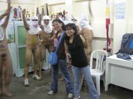 Cfnm Babe Cfnm Oblation Sexiezpicz Web Porn 23822 | Hot Sex Picture