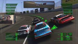 Plus great forums, game help and a special question and answer system. The Best Of The License Challenges In Nascar 08 Xbox 360 Youtube