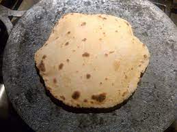 Quinoa Chapati Soft And Puffed Gluten Free Eureka Moment Food Soy Free Desserts Indian Food Recipes