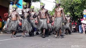 Maybe you would like to learn more about one of these? 5 Ide Kostum Karnaval Hari Kemerdekaan 17 Agustus