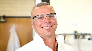 Profiles in Diversity Journal Honors Andrés Meza with a Latino Leaders  Worth Watching™ Award