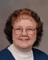 June M. Pence Obituary July 18, 2012