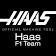 Haas Automation, Inc. logo