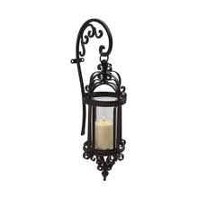 $54.99 ($27.50 per item) 437. Wrought Iron Candle Wall Sconces By Art Asia Exports Wrought Iron Candle Wall Sconces Id 4529965