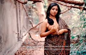 sky-clad saree , free indian porno - wonporn.com