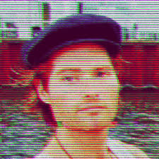 Aesthetic gif retro aesthetic aesthetic wallpapers aesthetic dark anime gifs anime art anime body. Free Online Image Glitcher And Gif Creator Jeffrey Humble