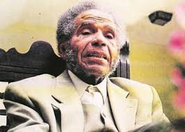 Felix Carrillo Hinojosa