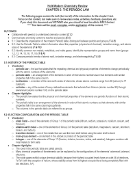Chapter 5 test novel, scientific research, as with ease. Chemistry Chapter 5 Review