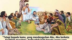July 16, 2021july 16, 2021 93 0. Doa Bacaan Dan Renungan Harian Katolik Sabtu 24 Juli 2021 Siapa Mendengarkan Mengerti Tribun Batam