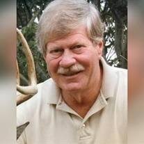 Donald Ray Garner Obituary