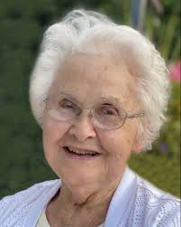 Marjorie S. Brown Obituary November 16, 2025