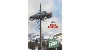Keitel plays the lead in this schizophrenic movie in which he is continually pulled by the two conflicting sides of his personality, on the one hand that of a quiet. Cold Pursuit Call It Taken On Ice Daily Times