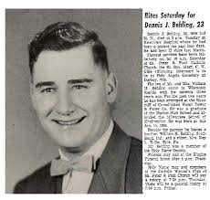 Old Time Marion Wisconsin