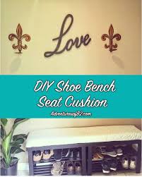 Entryway furniture shoe storage including shoe storage will be a great feature to accommodate beautiful and functional. Entryway Shoe Storage Cushion Ideas Adventures Of B2