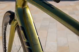 Richie porte of australia / patrick bevin of new zealand / damiano caruso of italy / simon gerrans of australia / stefan kung of switzerland /. Revealed Greg Van Avermaet S Tcr Advanced Sl Ccc Team Bike Biketoday News