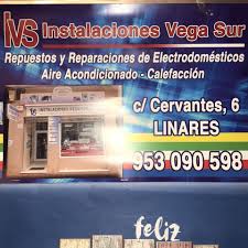 Instalaciones Vega Sur S.L.