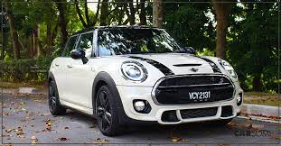 Great savings & free delivery / collection on many items. Mini Cooper S 5 Door F55 Lci Review Pure Mini And More