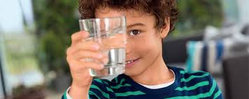 Trinkwasser für Ihr Zuhause