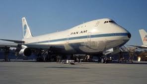 Oh Pan Am You Are Missed Boeing 747 121 Line Number 2 Clipper America Retired As Clipper Juan T Trippe Pan Am Pan American Pan American Airlines