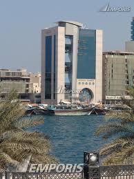 Future bank was established in 2004 as a joint venture between two iranian banks, bank melli and bank saderat, and a private bank based in bahrain. Bank Melli Iran Dubai 231623 Emporis