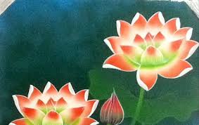 Capo di fret 4 c g mekarlah. Gambar Bunga Teratai Animasi Great Lukisan Bunga Teratai Bunga Lotus Feng Shui Kebahagiaan Harmonis 2 Download Wallpaper B Bunga Teratai Gambar Bunga Bunga