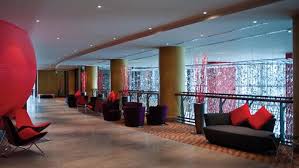 Venues Meetings And Events Jumeirah Creekside Hotel